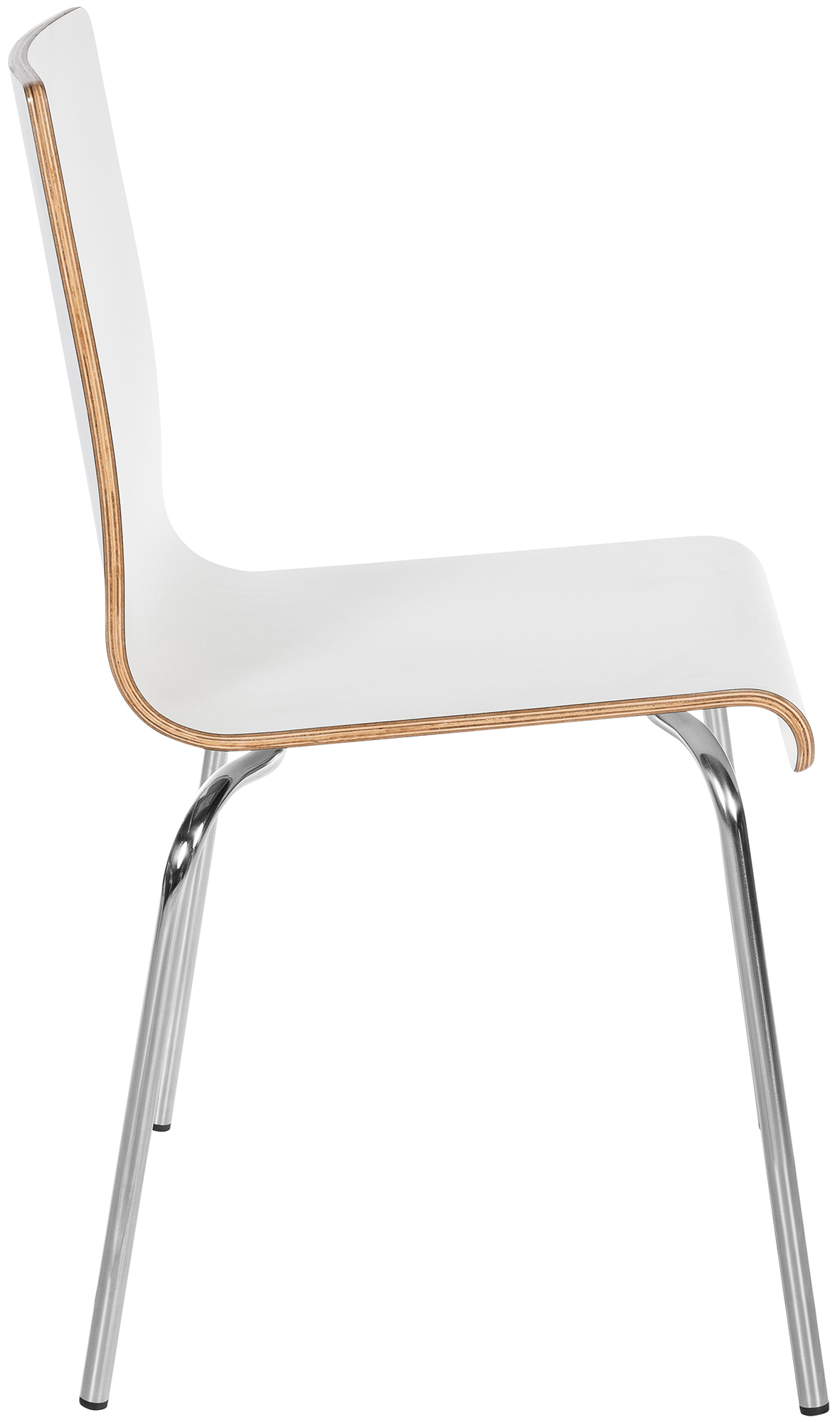 Chaise empilable Gahanna