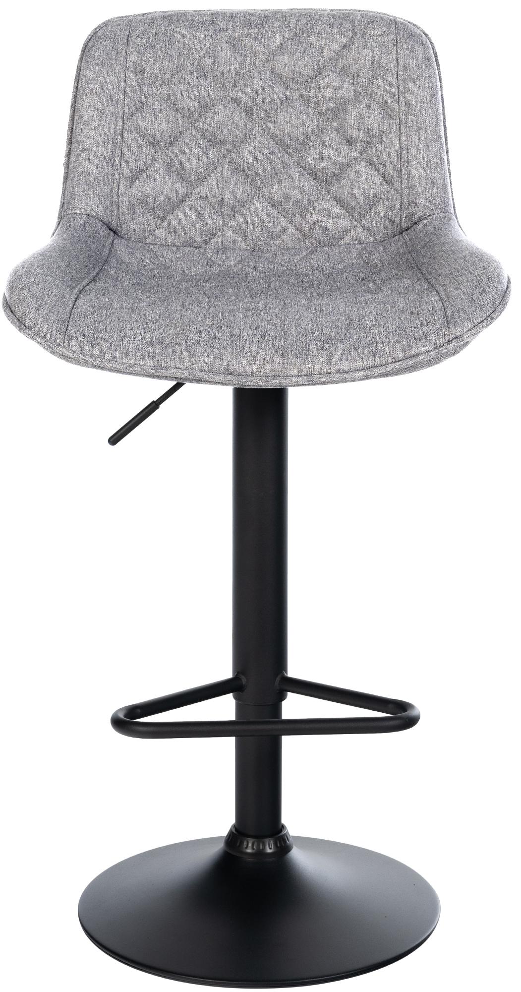 Lot de 2 tabourets de bar Kasson