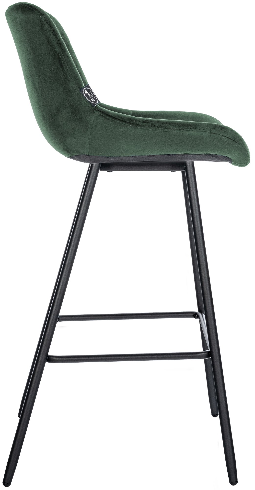 Tabouret de bar Weston