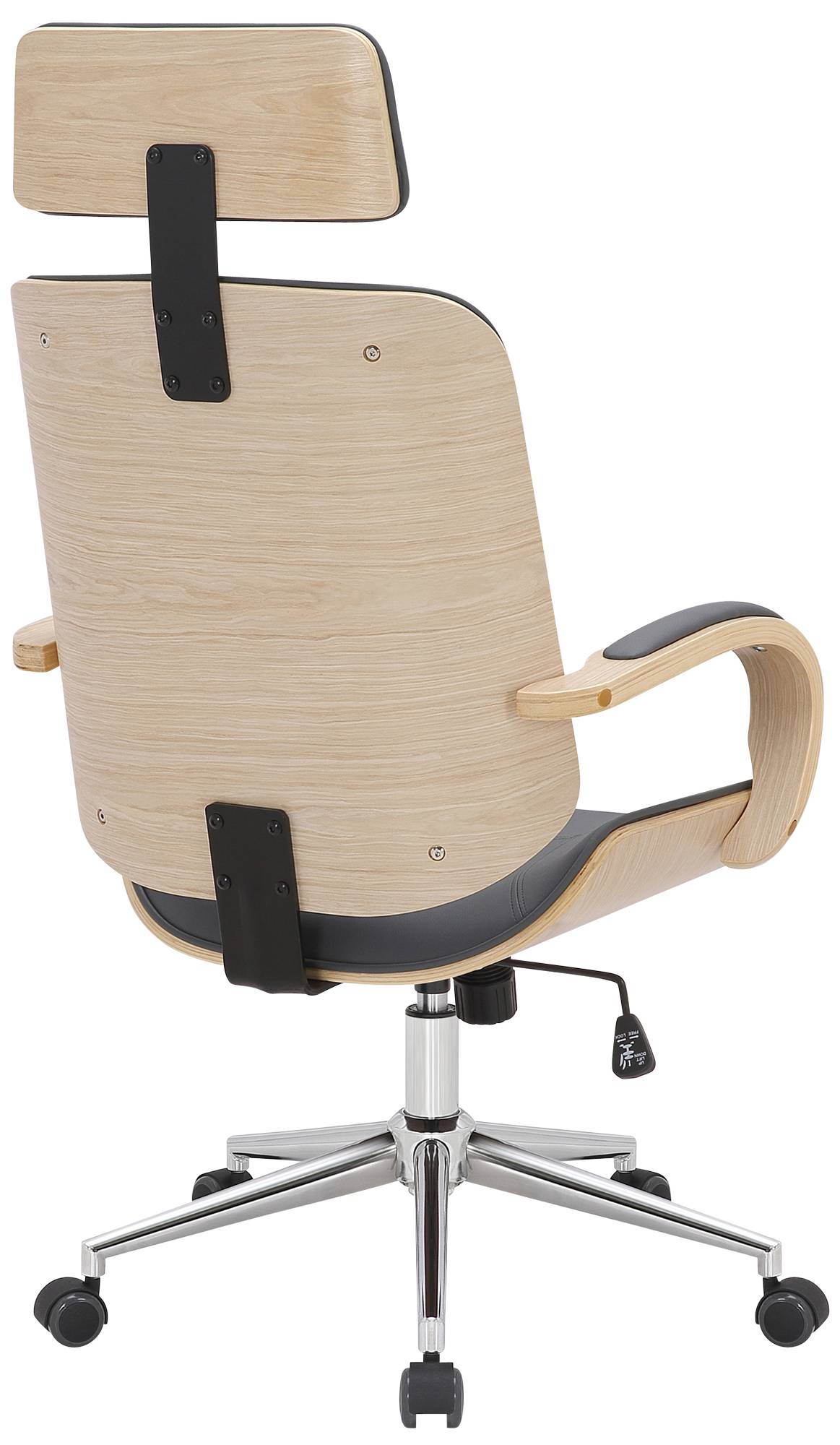 Chaise de bureau Dayton