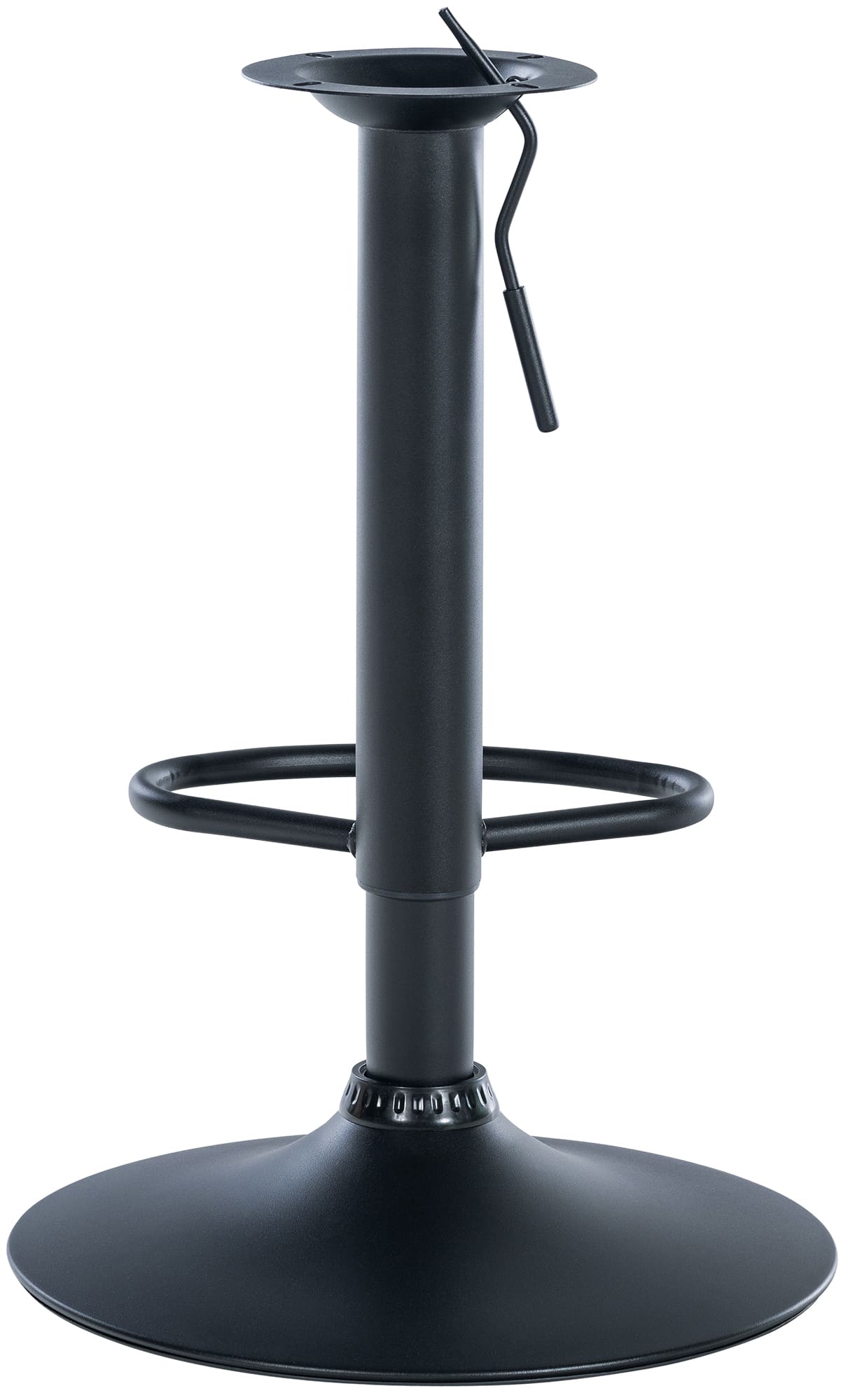 Structure de remplacement pour tabouret de bar 1 10 x 10 cm