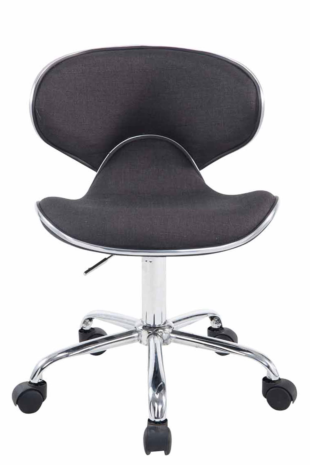 Tabouret de travail Las Vegas V2 en tissu