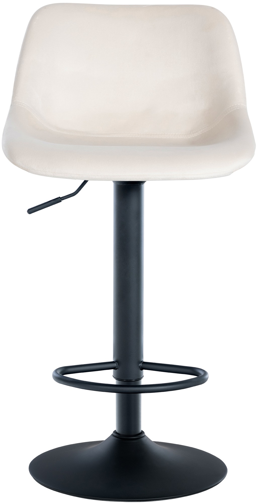 Lot de 2 tabourets de bar Loft