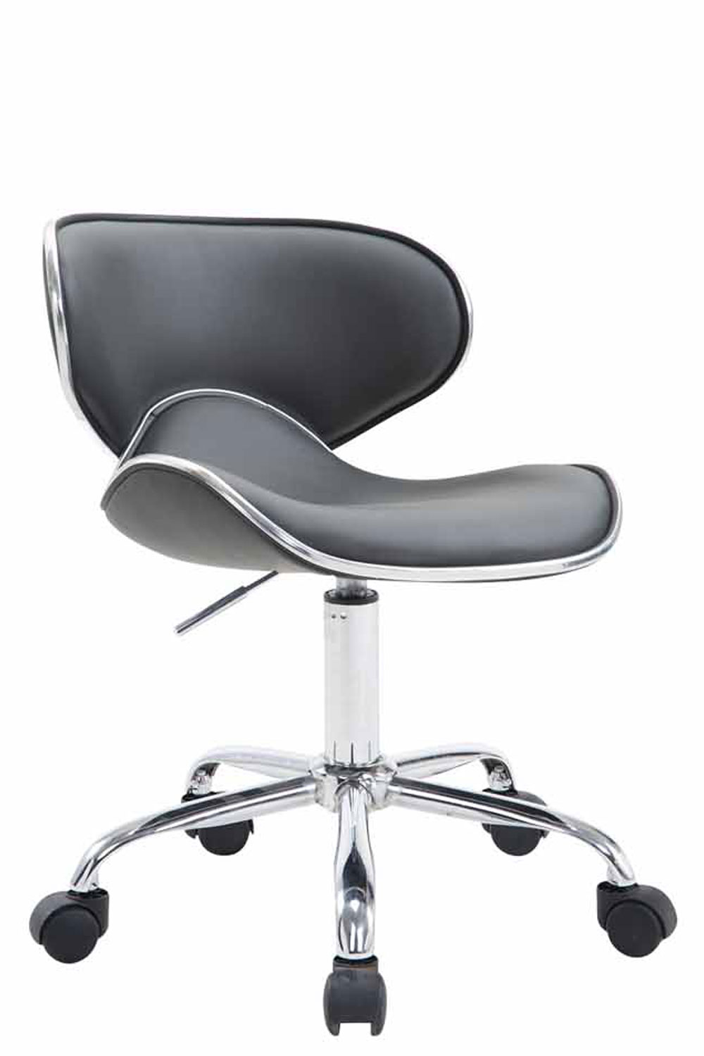 Tabouret de travail Las Vegas V2 similicuir