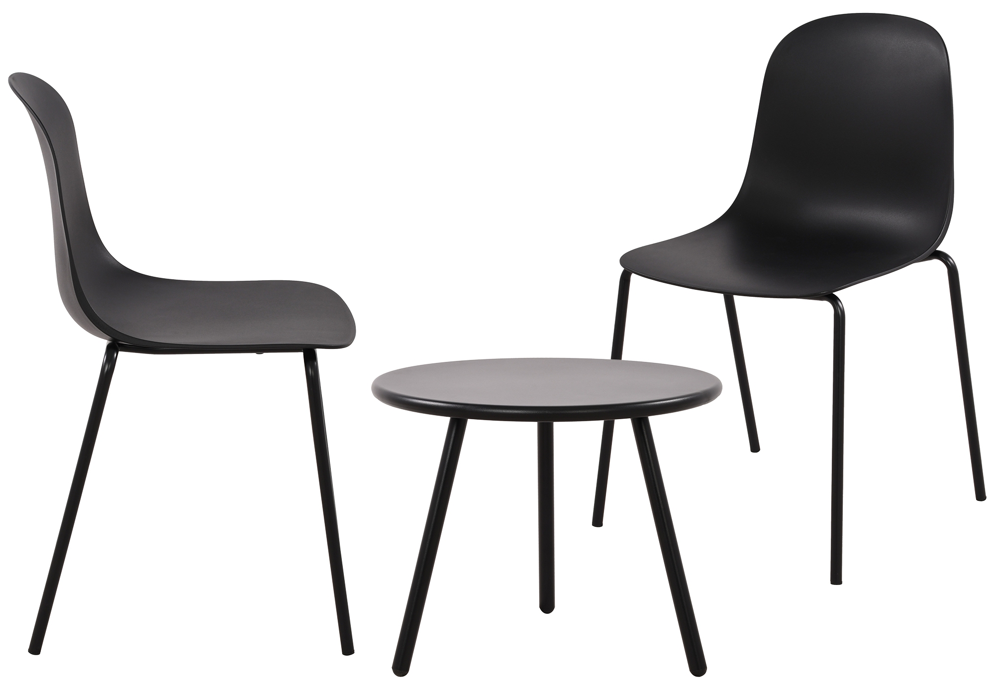 Ensemble de 2 sièges Mindin