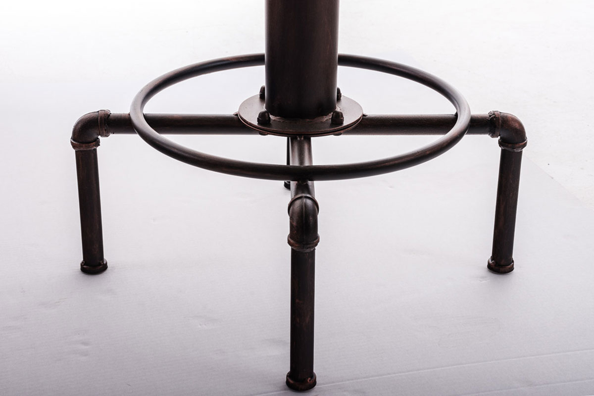 Table ronde Lumos Ø 50 cm