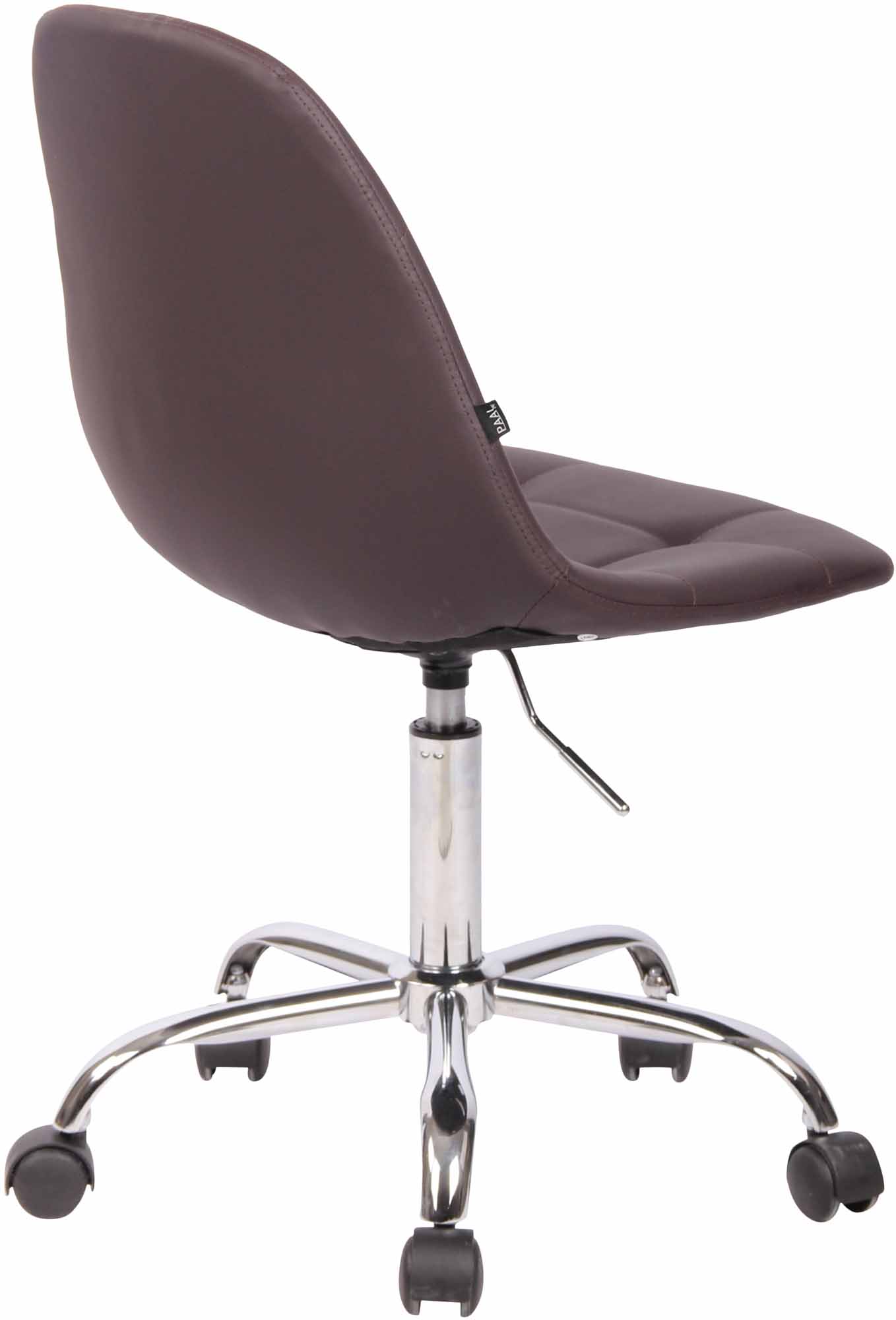 Fauteuil de bureau Reims Similicuir