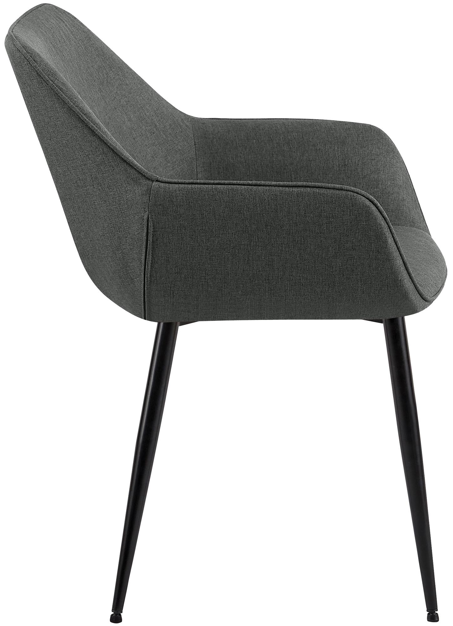 Chaise de salle à manger Luena