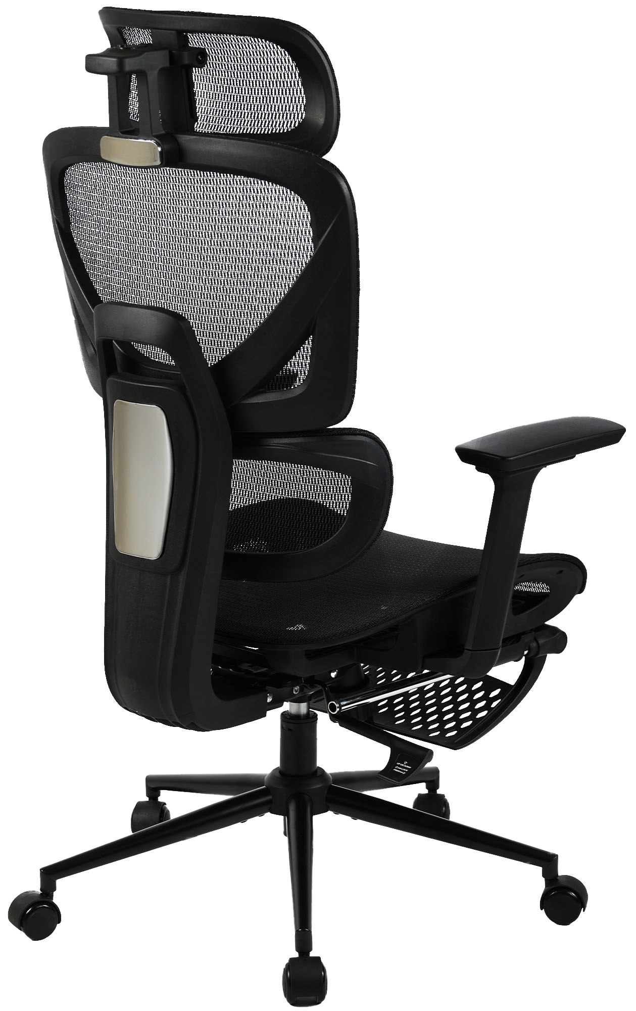 Chaise de bureau Beresford