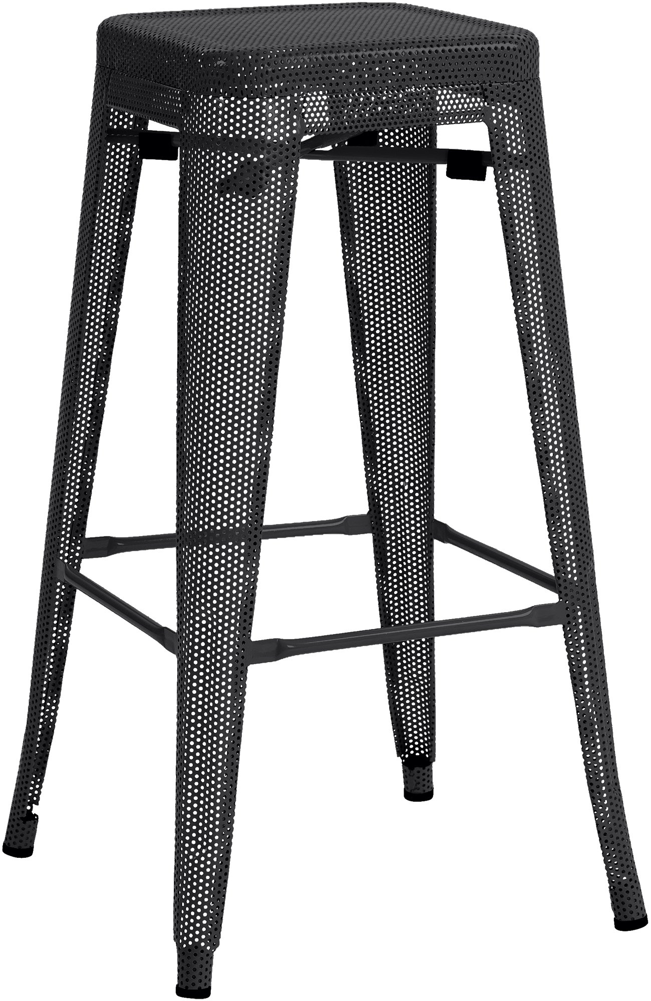 Tabouret de bar Fletcher