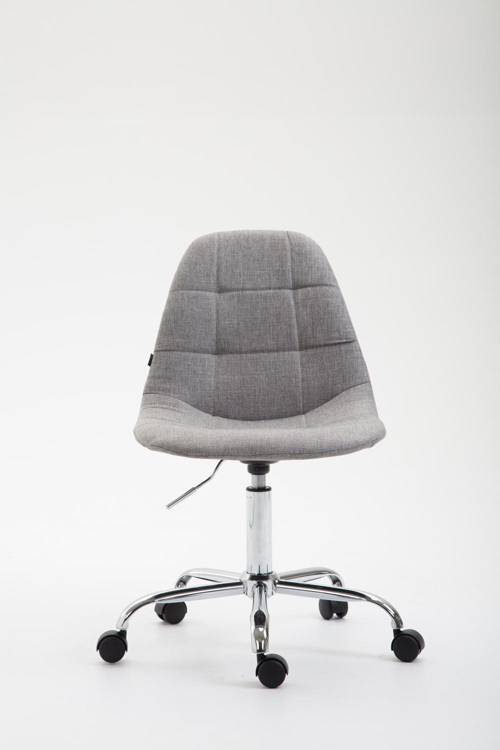 Fauteuil de bureau Reims Tissu