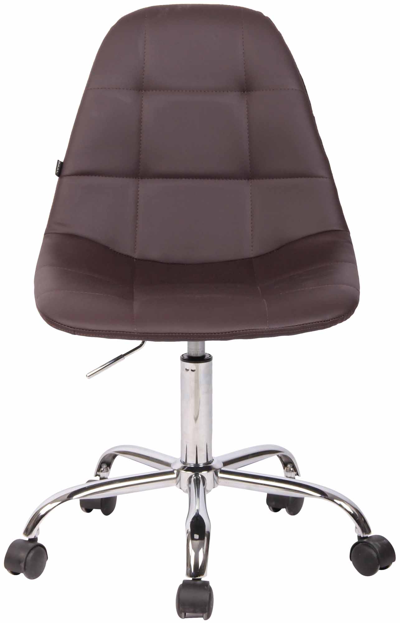 Fauteuil de bureau Reims Similicuir
