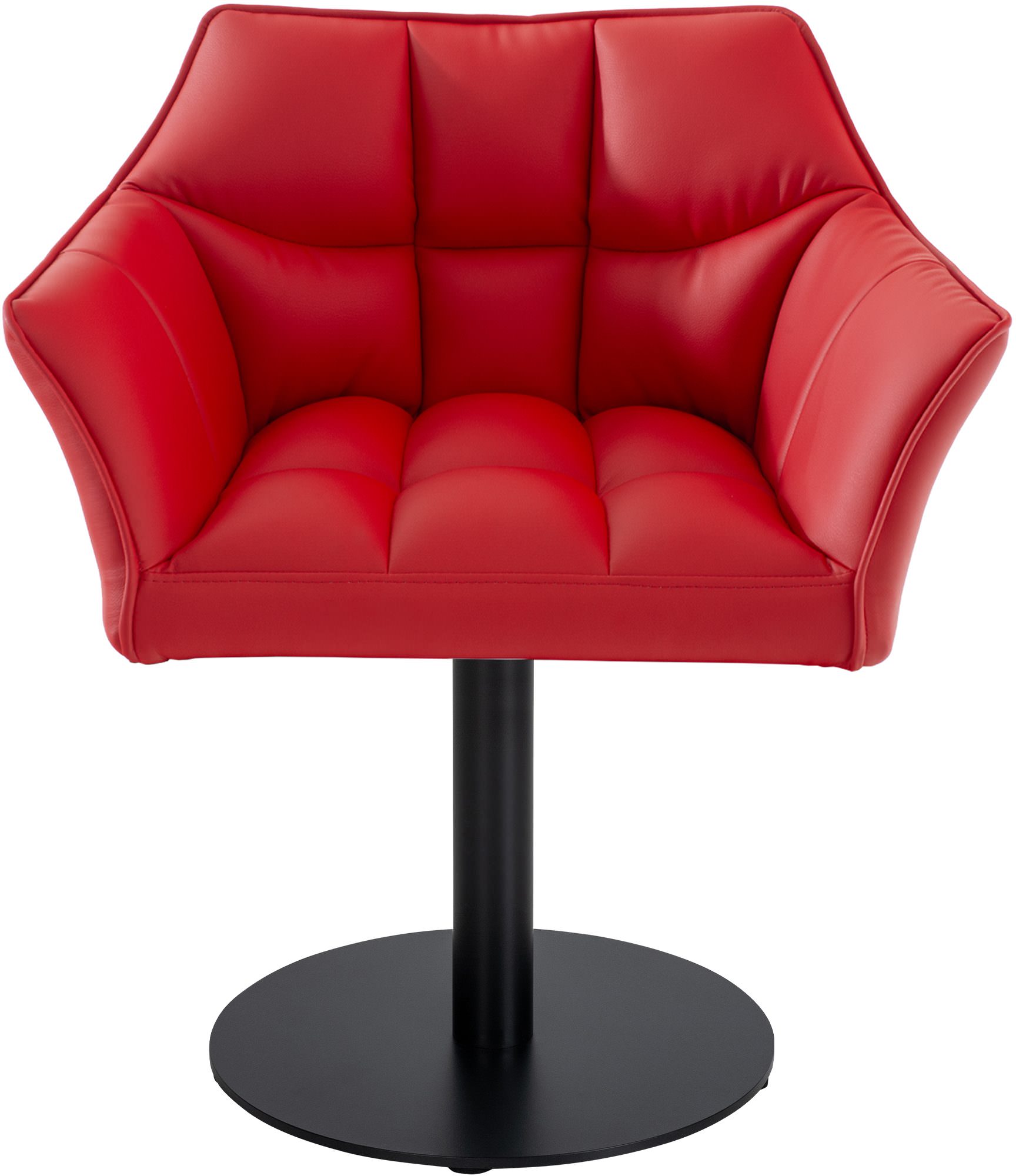 Fauteuil lounge Damaso