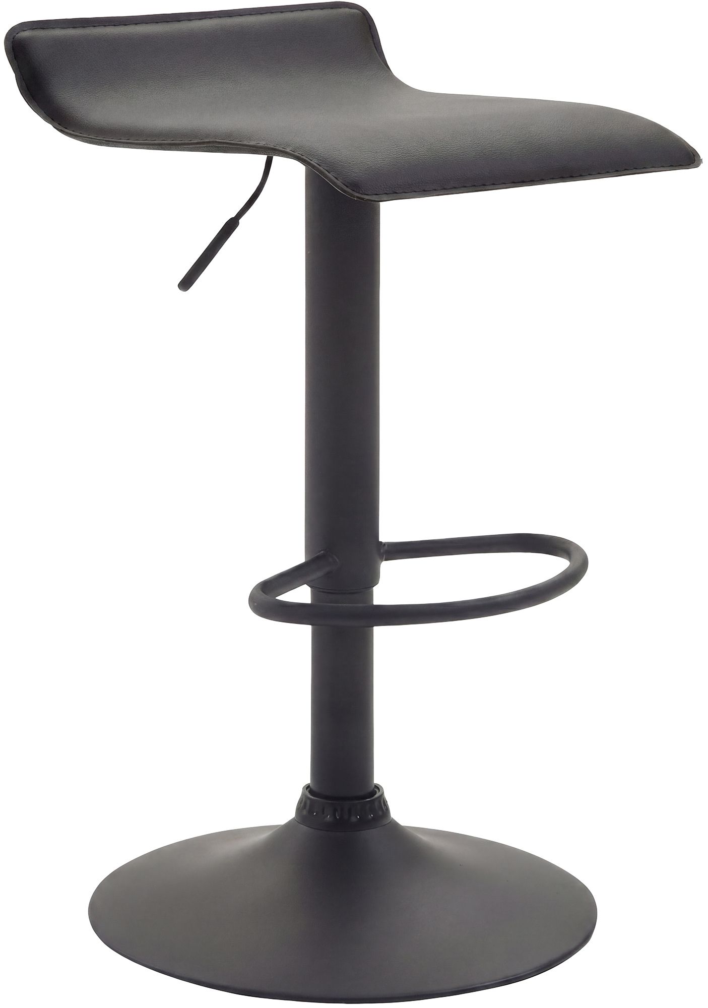 Ensemble table de bar Lumo avec 2 tabourets de bar