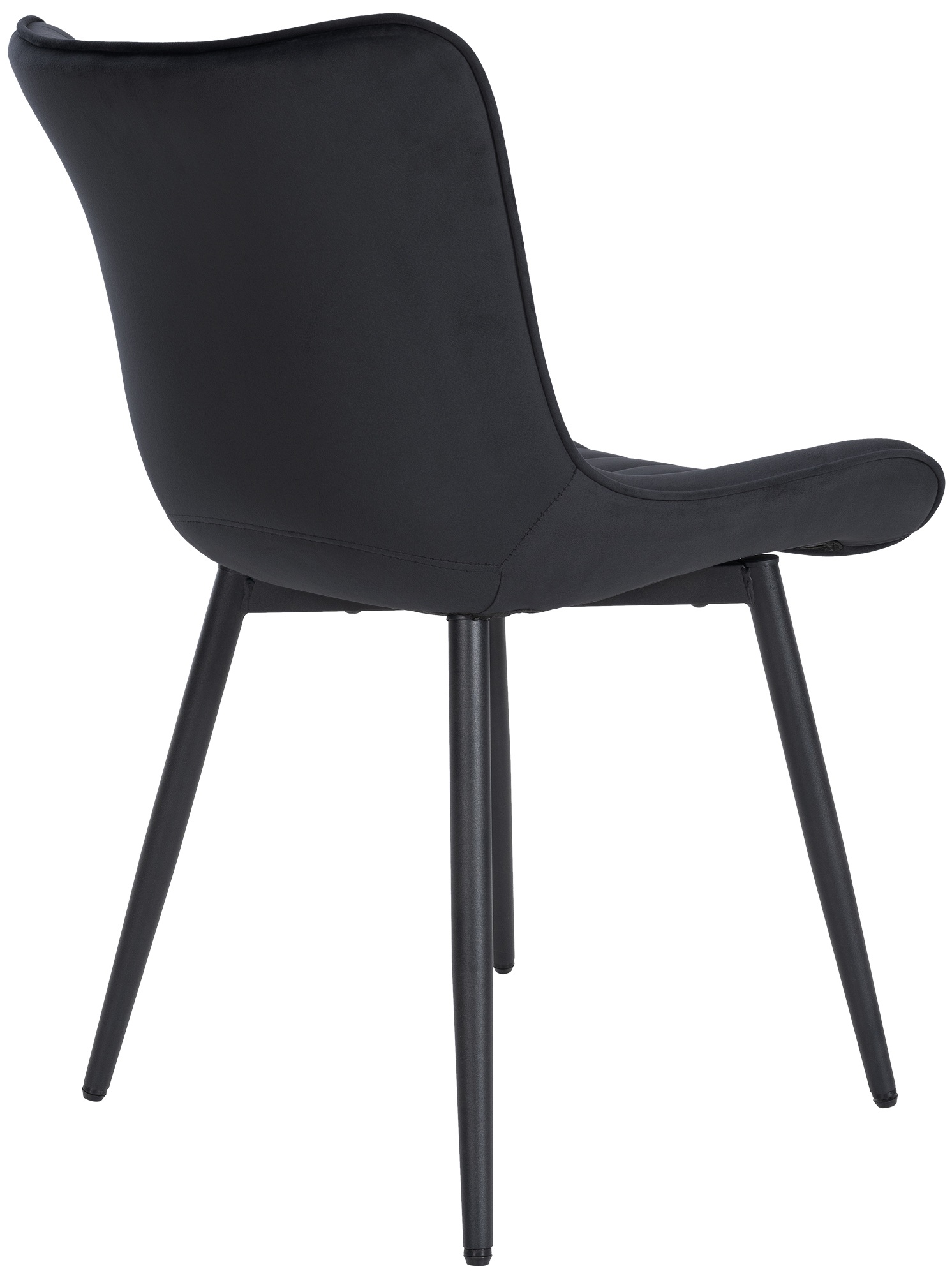 Lot de 2 chaises Largo