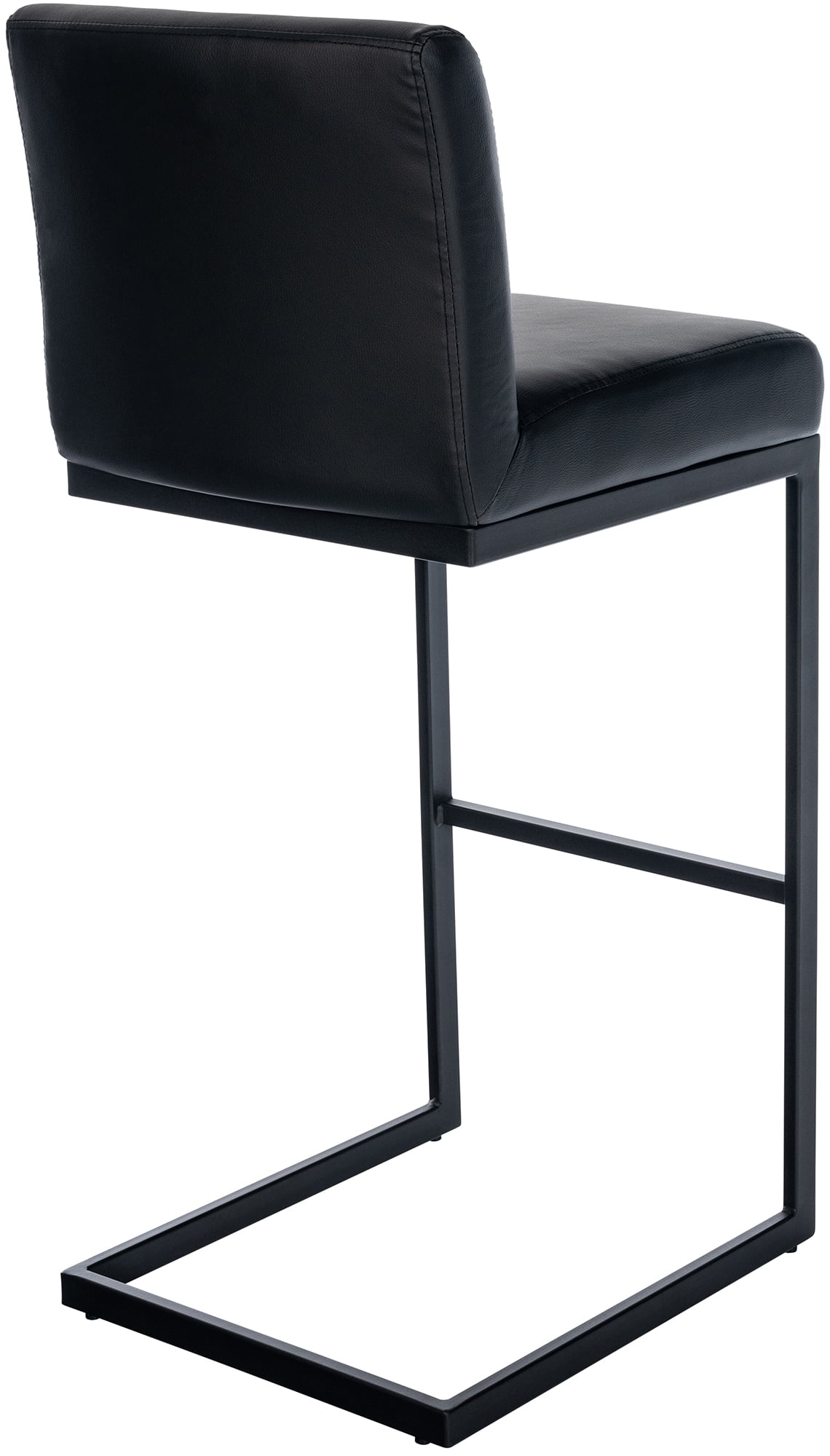 Tabouret de bar Hopewell similicuir