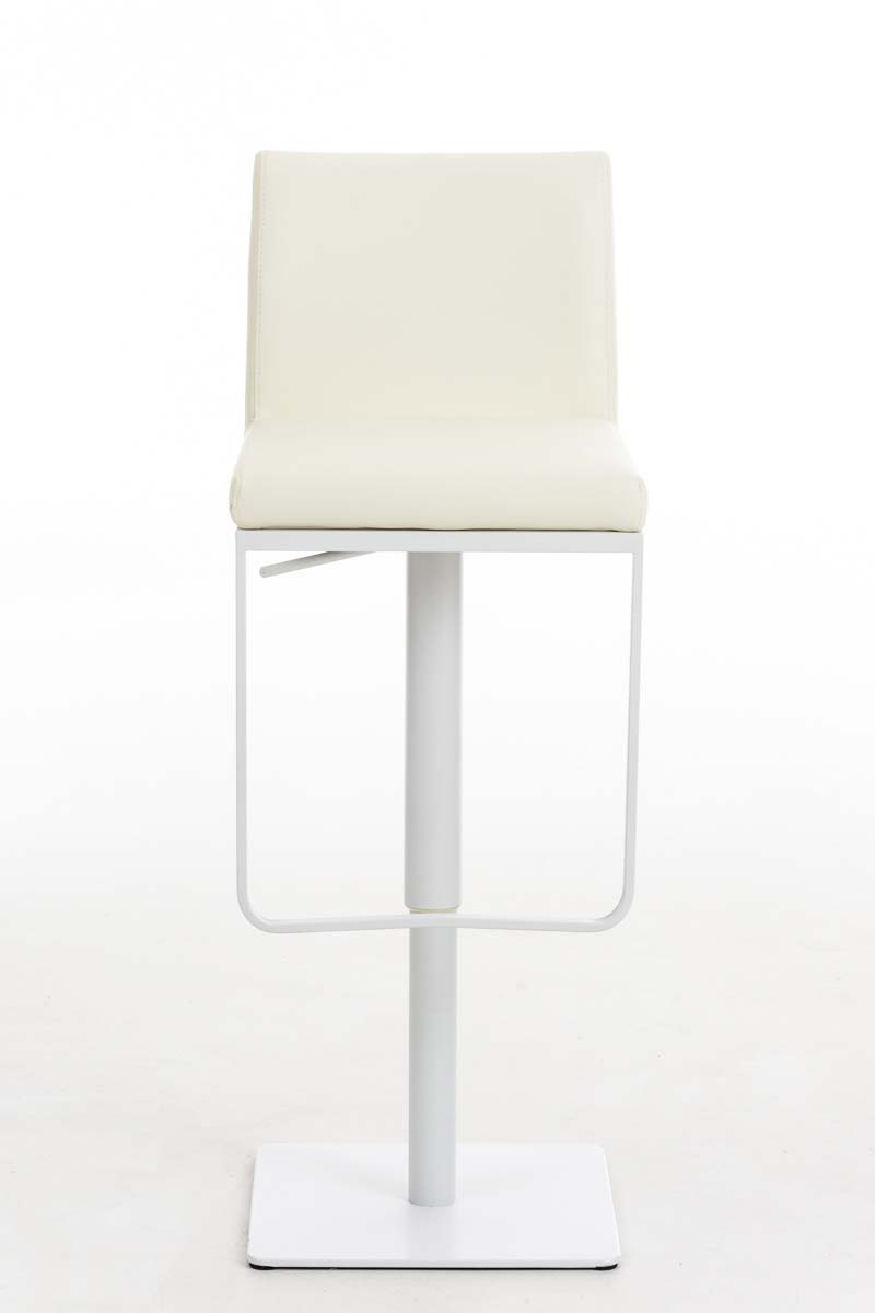 Tabouret de bar Panama revêtement similicuir