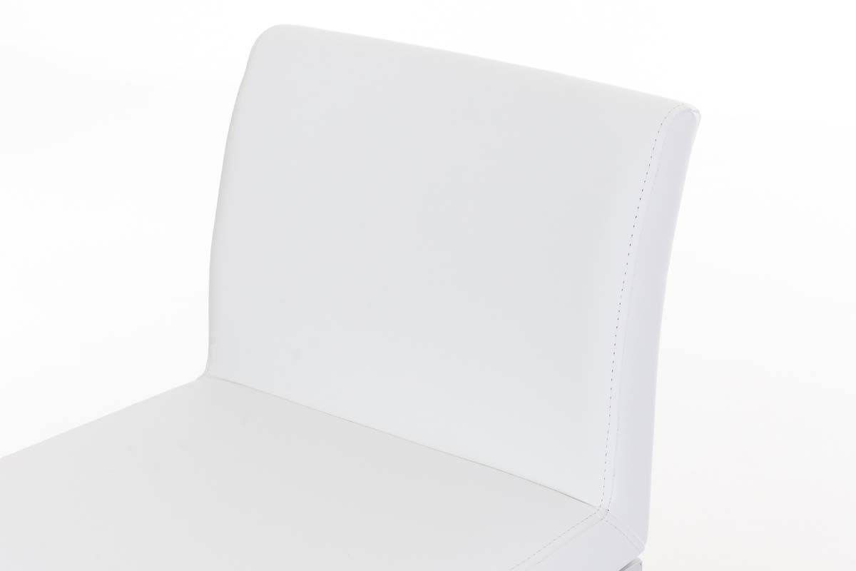 Tabouret de bar Panama revêtement similicuir