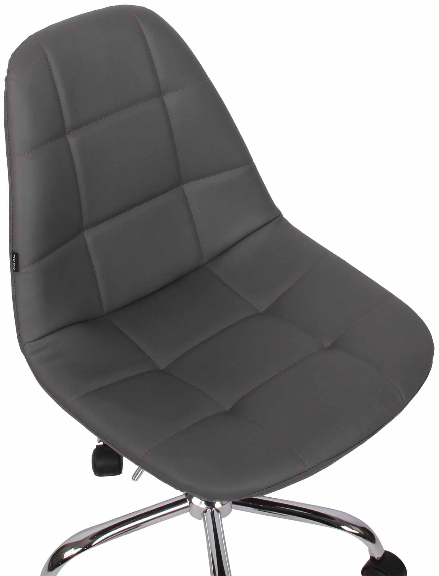 Fauteuil de bureau Reims Similicuir