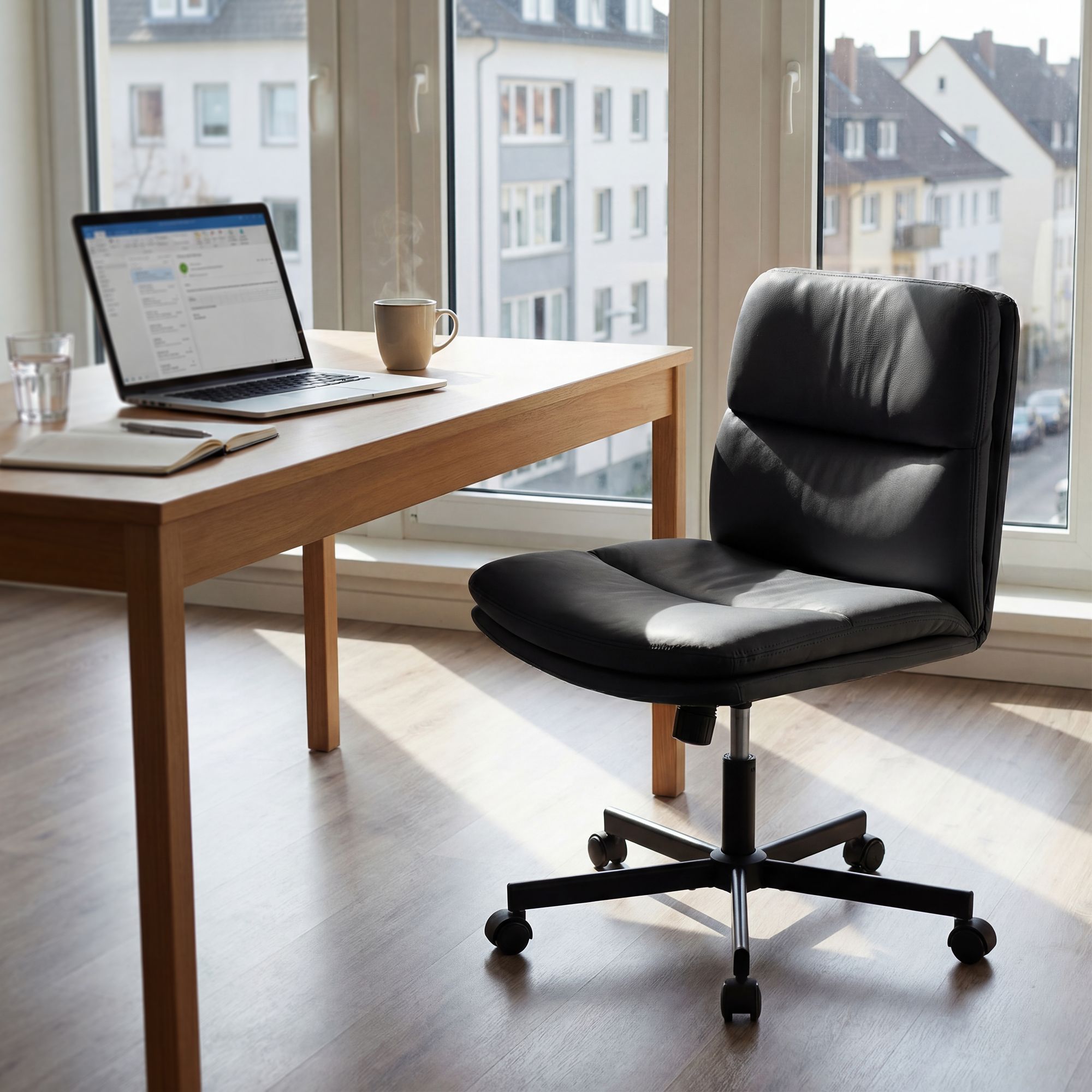 Fauteuil lounge Eldor