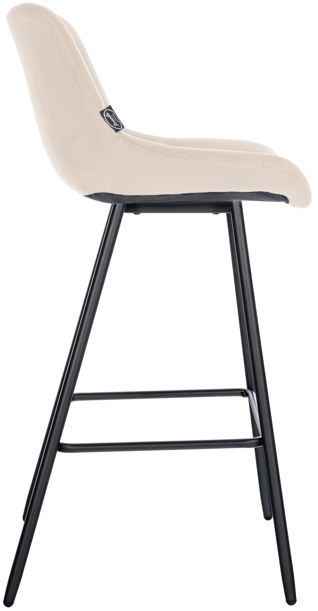 Tabouret de bar Weston