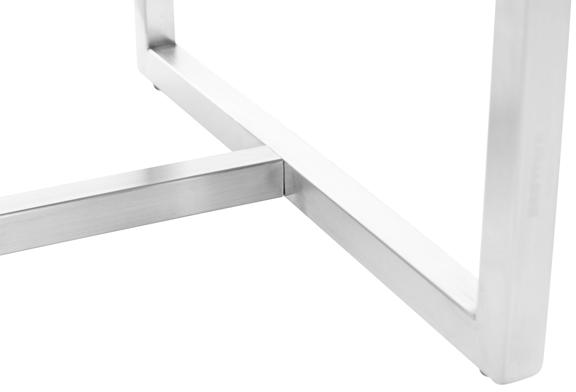 Tabouret cuisine Barci similicuir