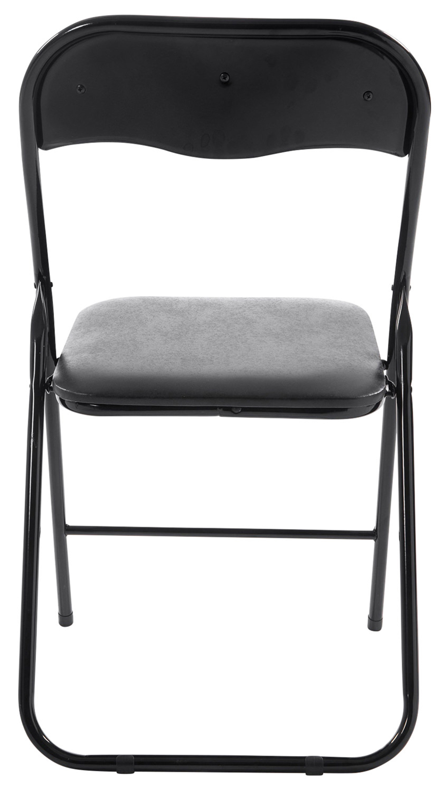 Lot de 4 Chaises pliables Felix