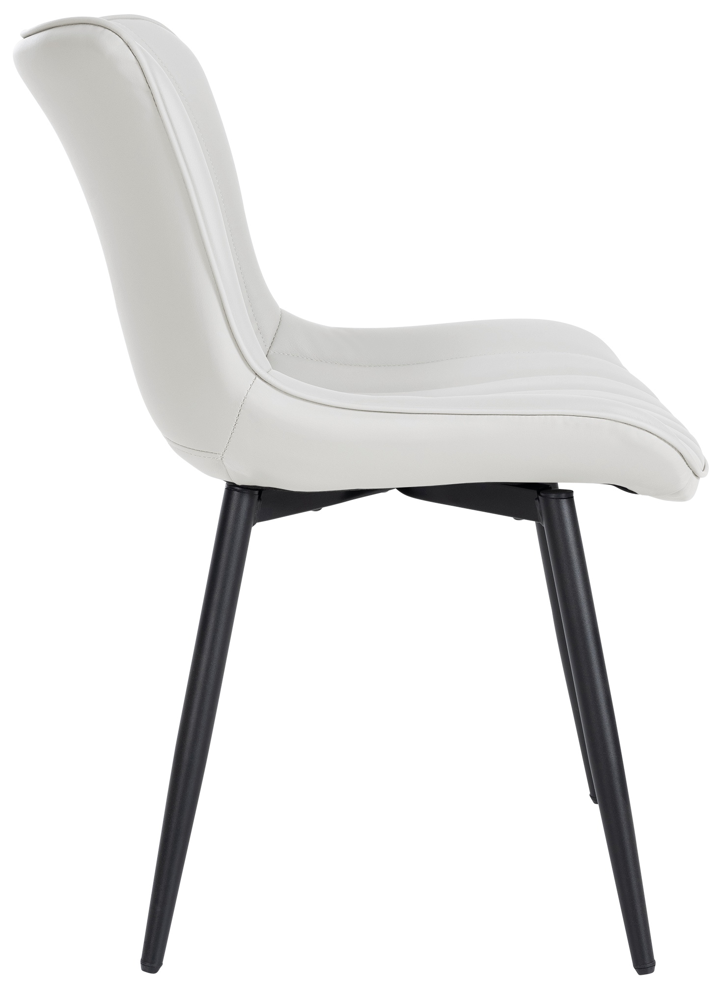 Lot de 2 chaises Largo