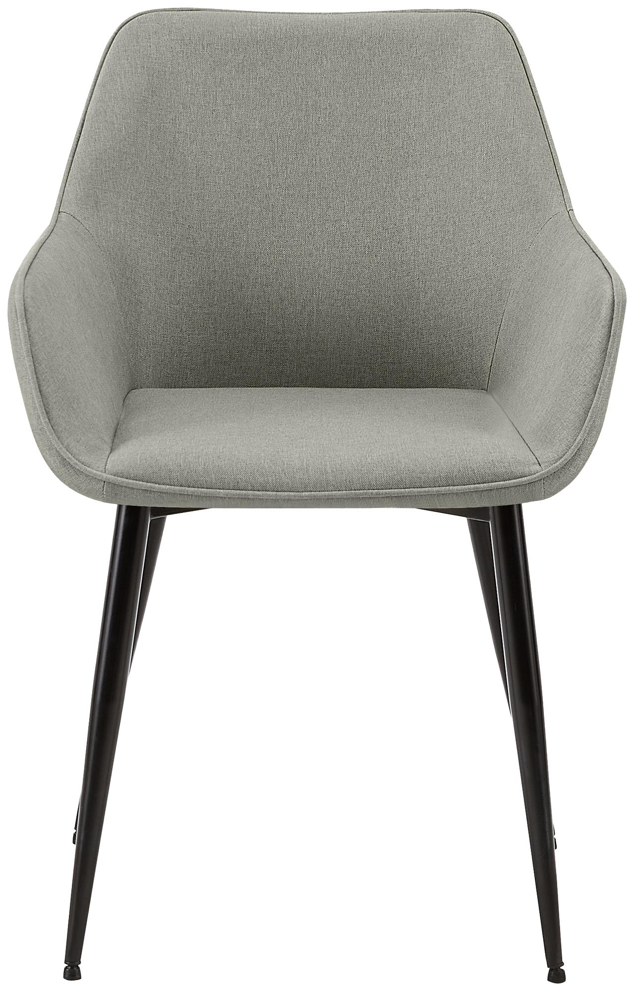 Chaise de salle à manger Luena