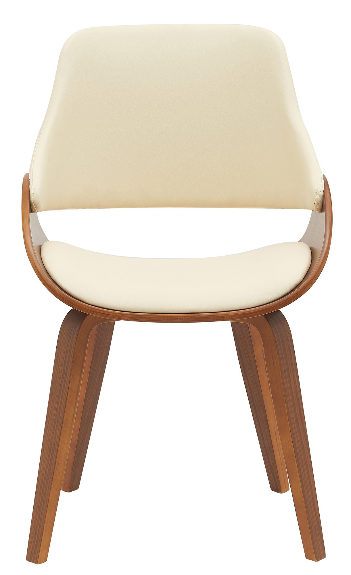 Lot de 2 chaises de salle à manger Vangale