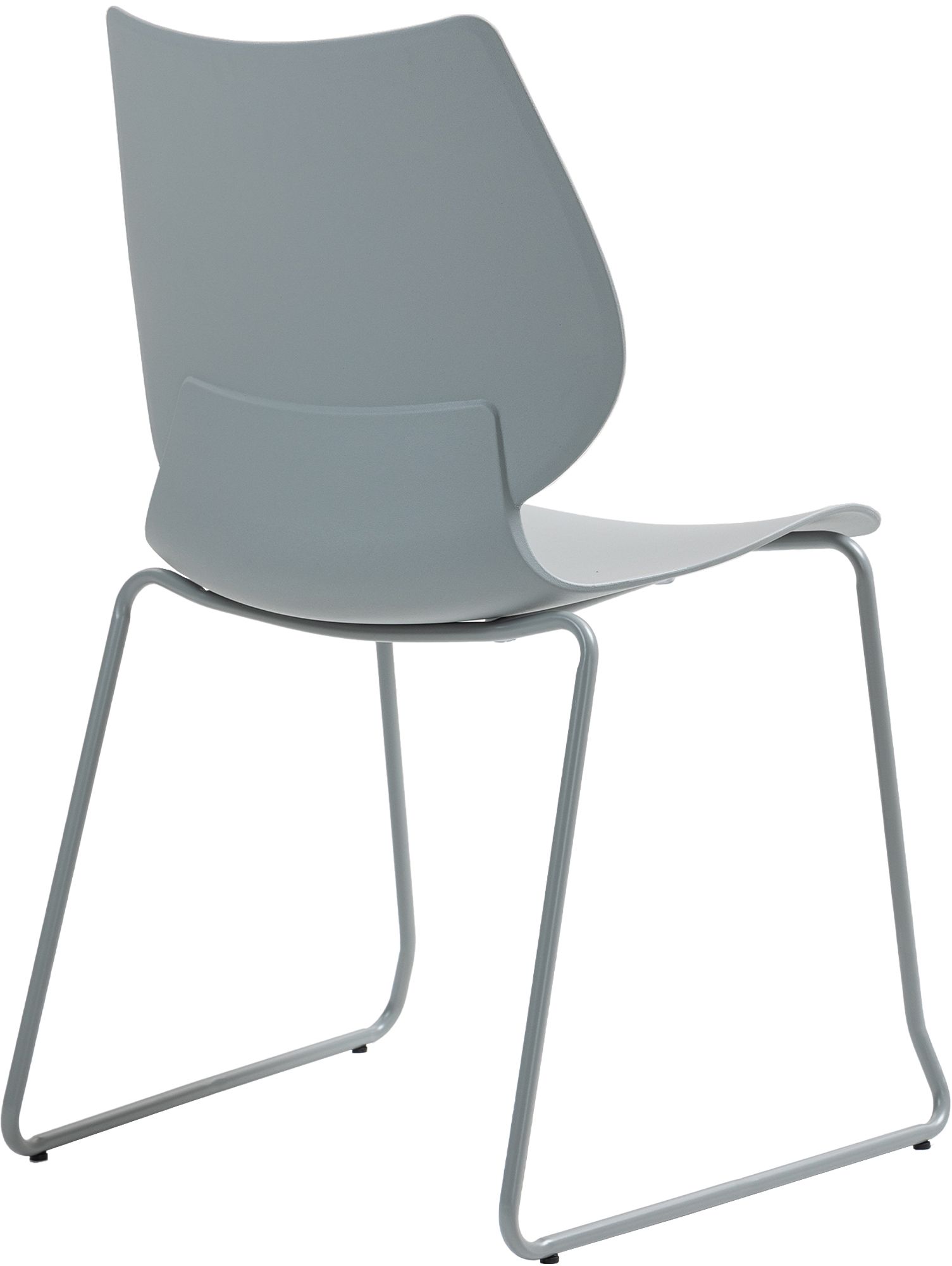 Chaise empilable Houma