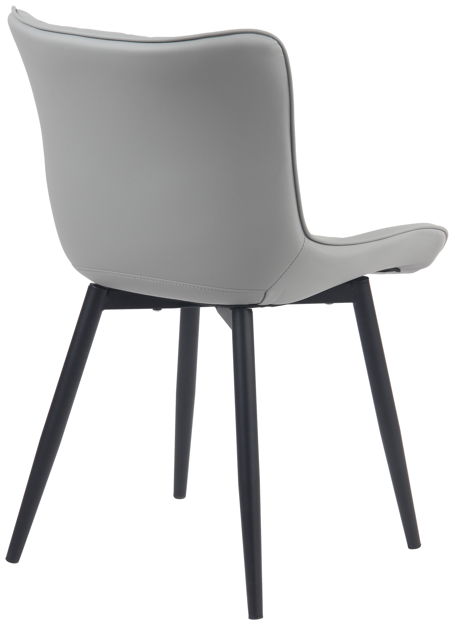 Lot de 2 chaises Brady