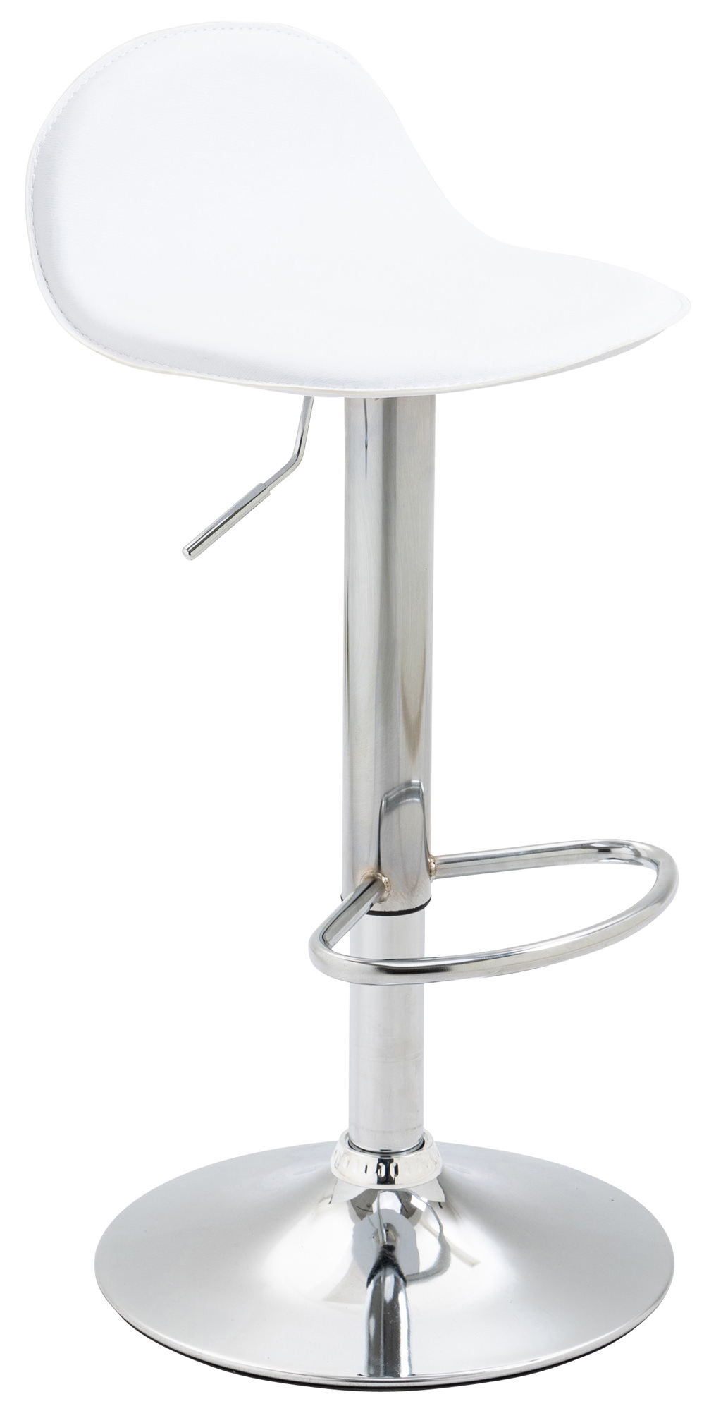 Tabouret de Bar Design Lana V2 similicuir