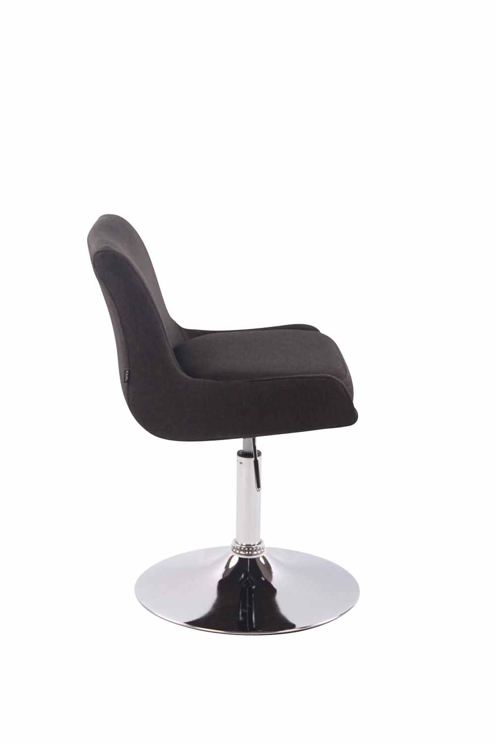 Chaise Lounge Club en Tissu
