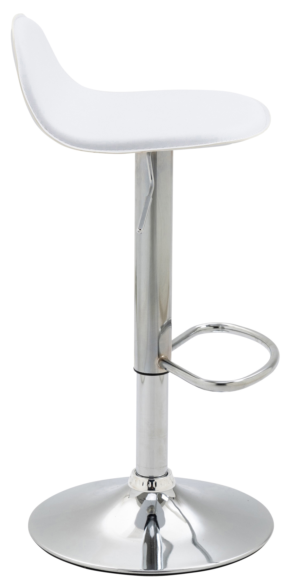 Tabouret de Bar Design Lana V2 similicuir
