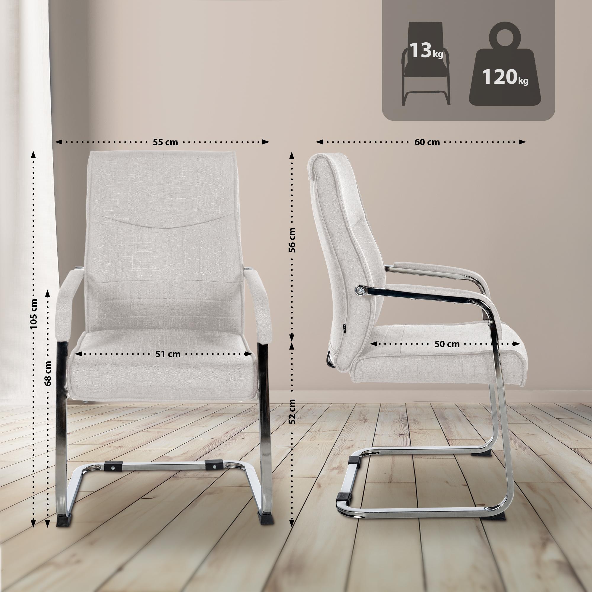 Chaise de salle a manger Hobart