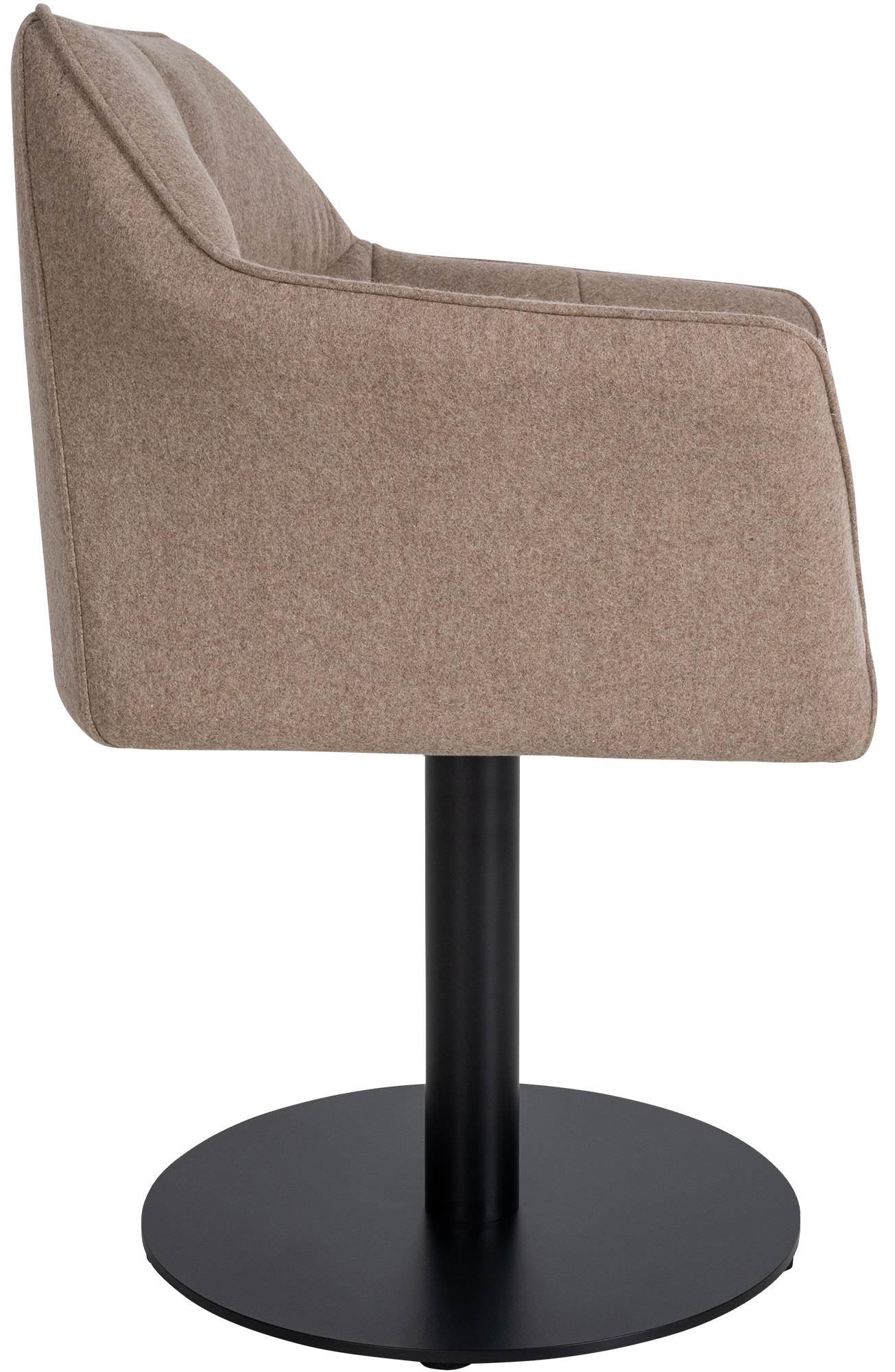 Fauteuil lounge Damaso
