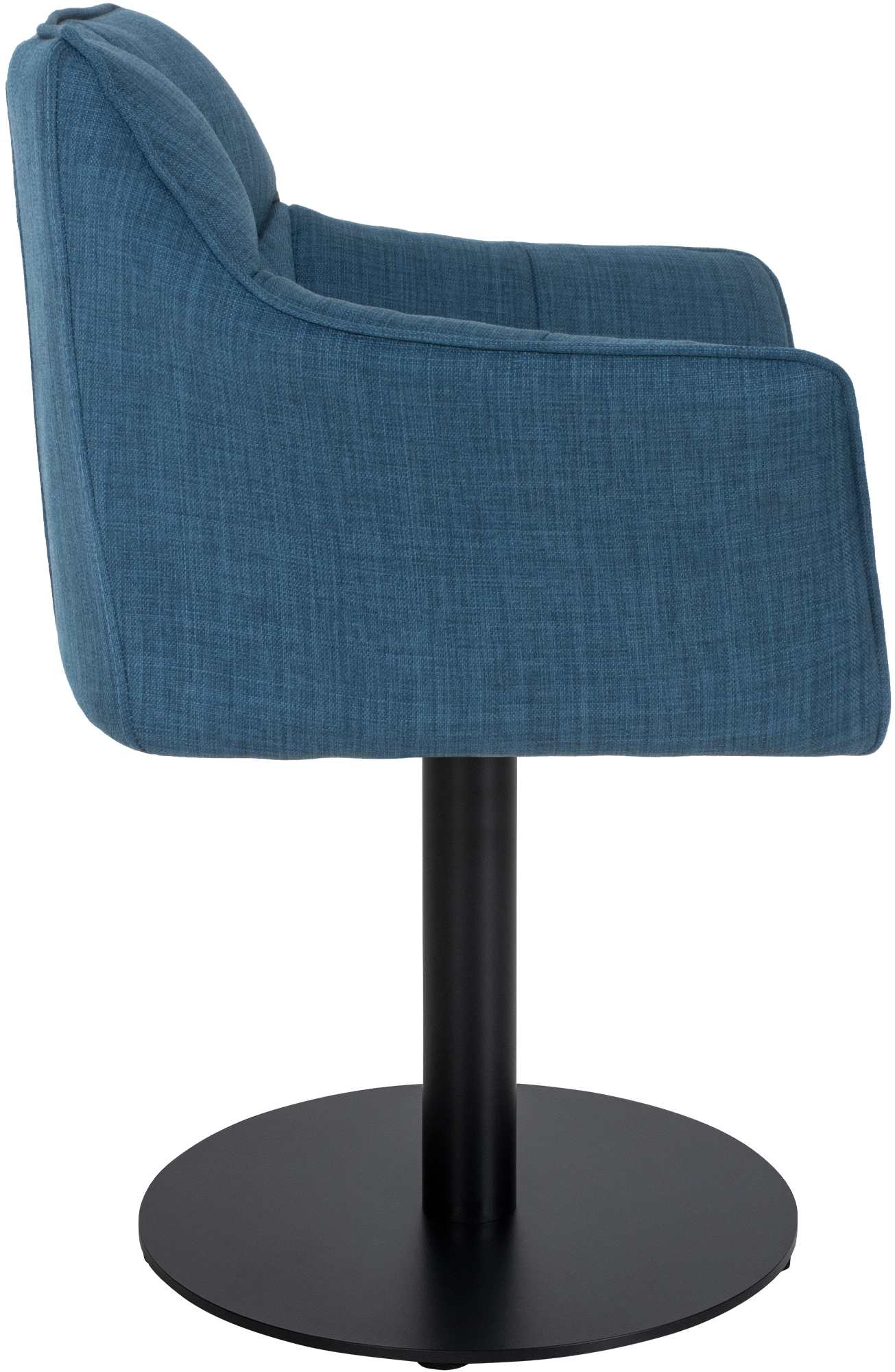 Fauteuil lounge Damaso
