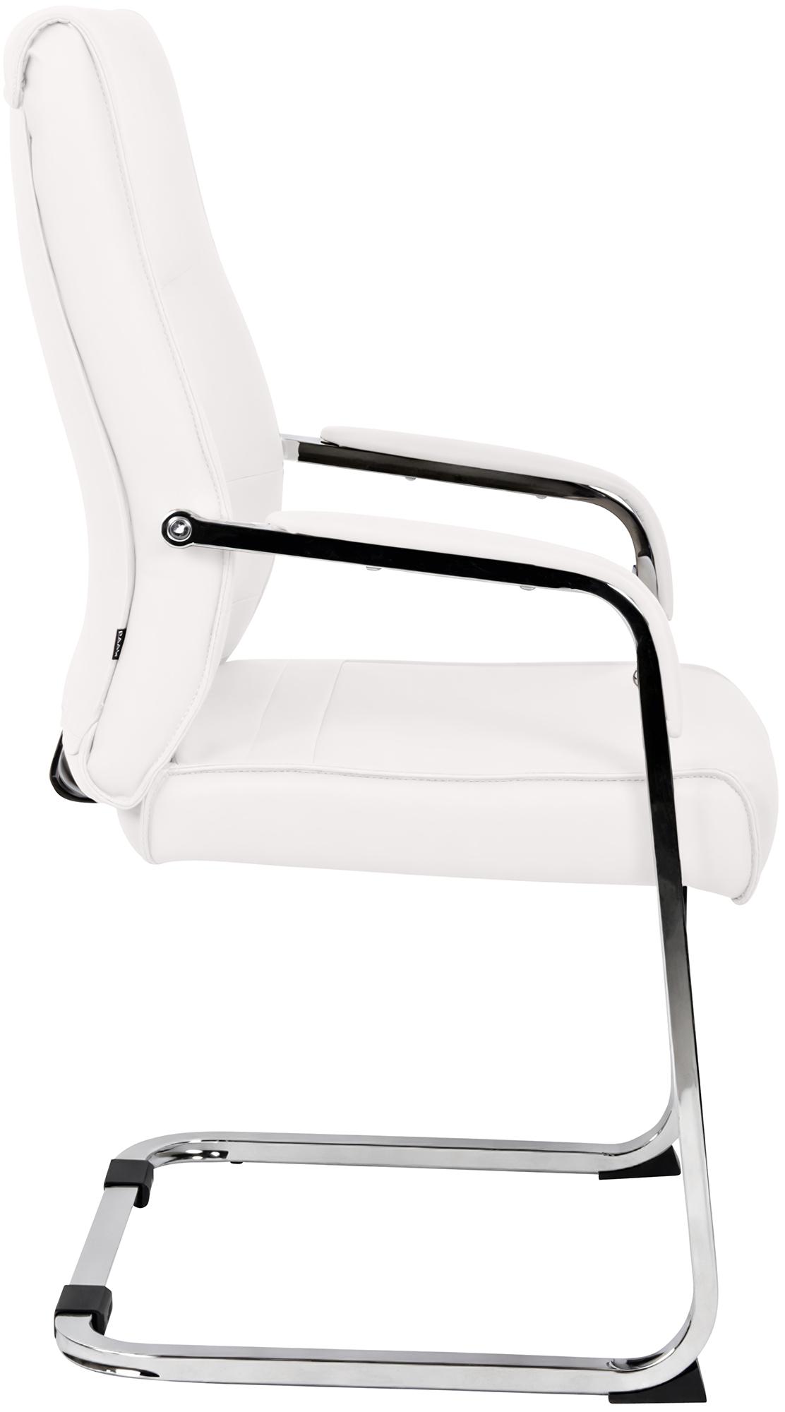 Lot de 2 chaises de salle a manger Hobart