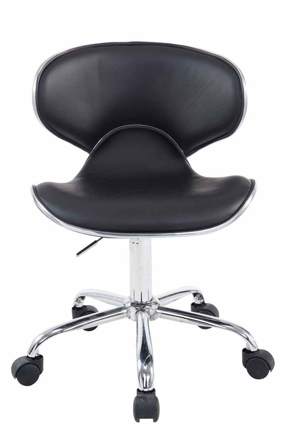 Tabouret de travail Las Vegas V2 similicuir