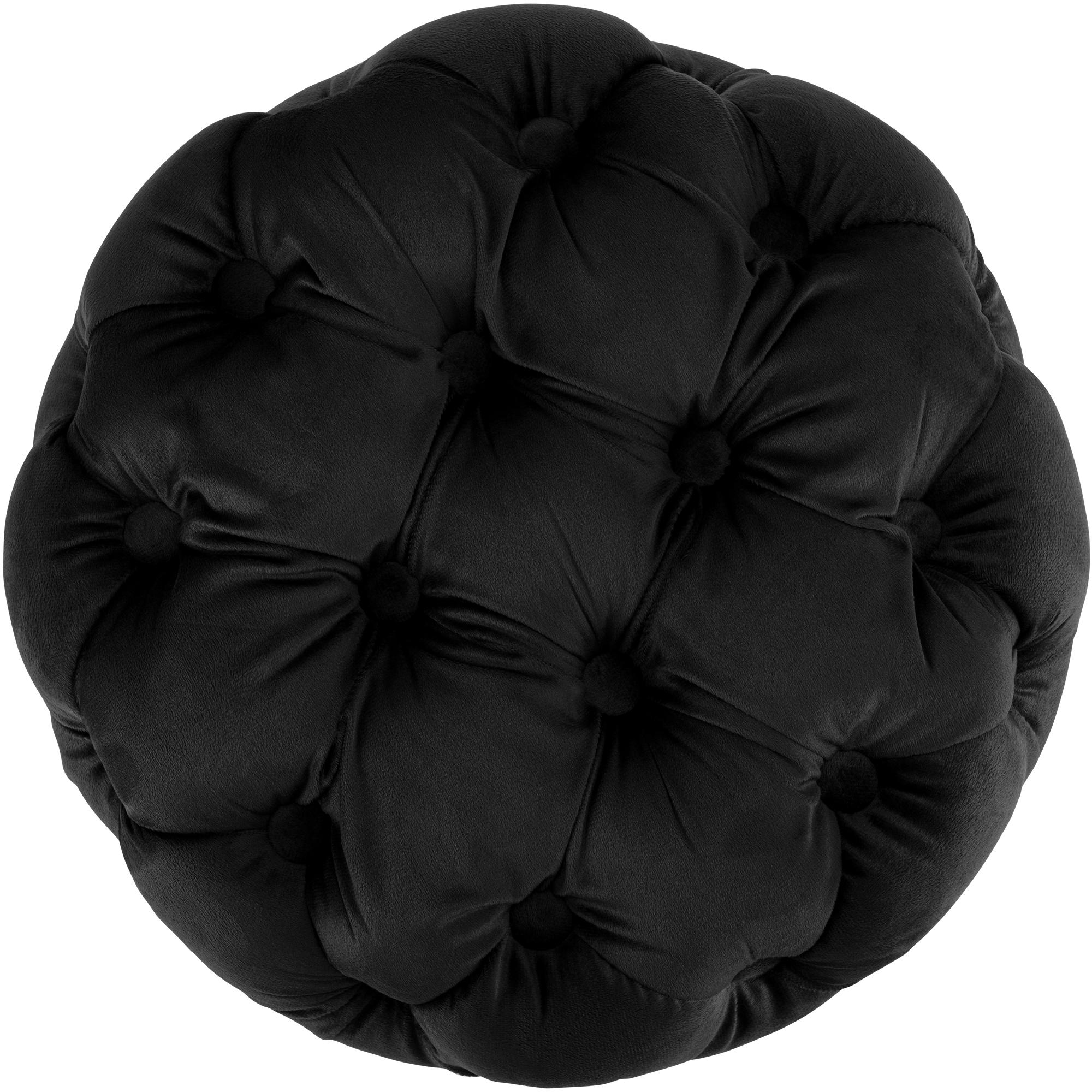 Tabouret Drancy Velours