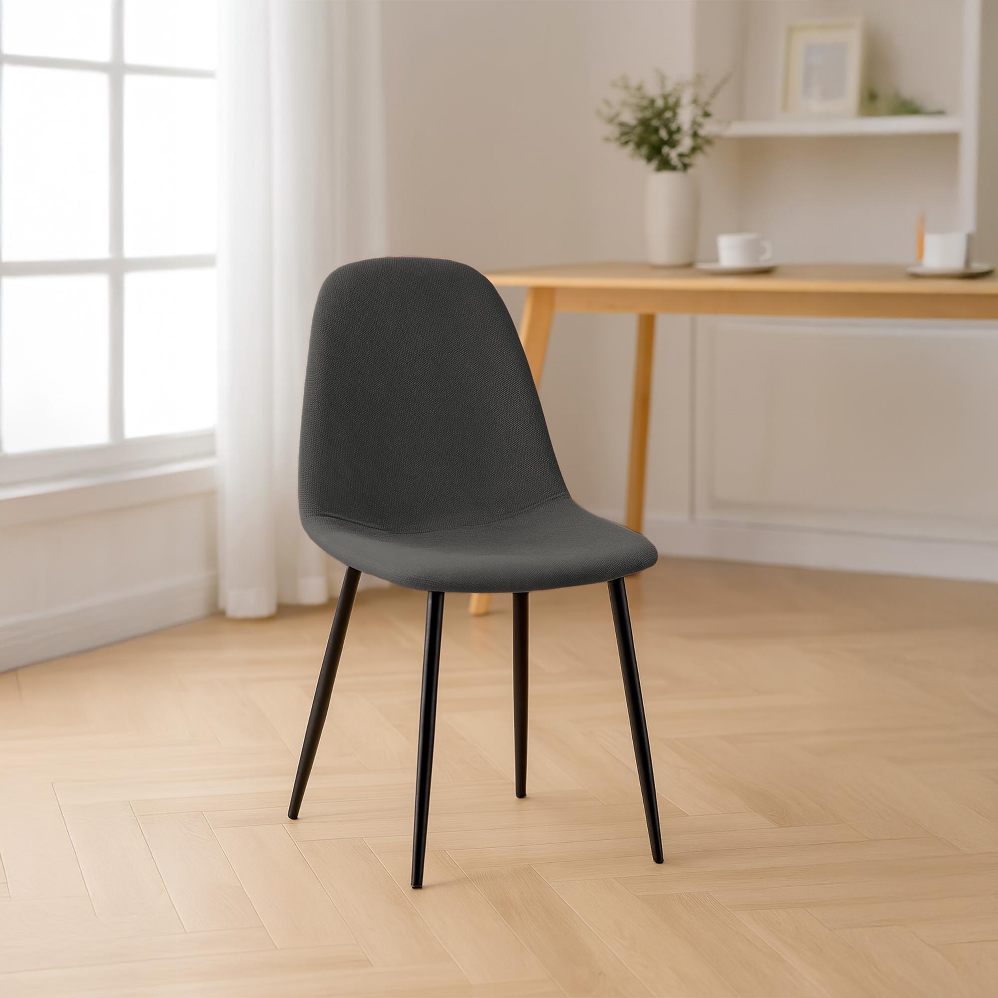 Chaise de salle à manger Napier