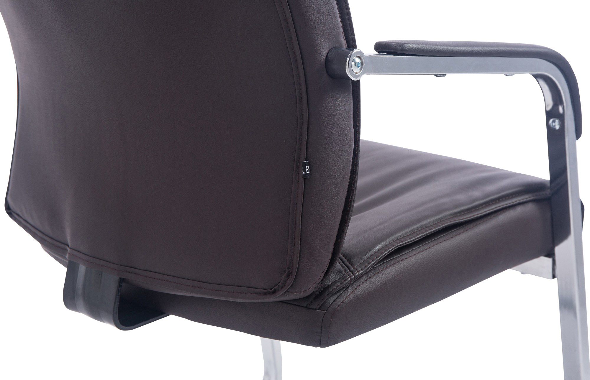 Chaise de visiteur XL Anubis