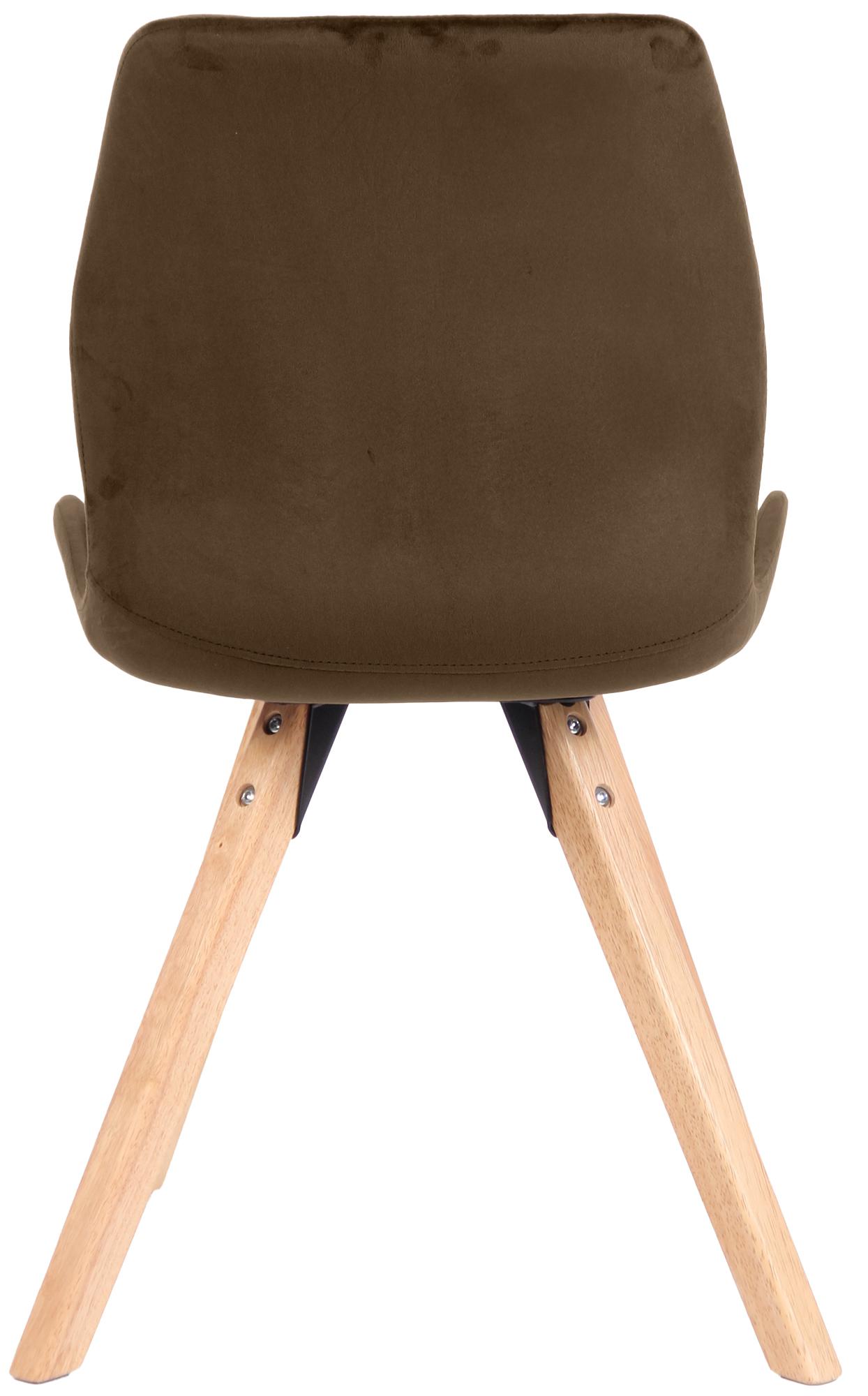 Chaise de salle a manger Luna
