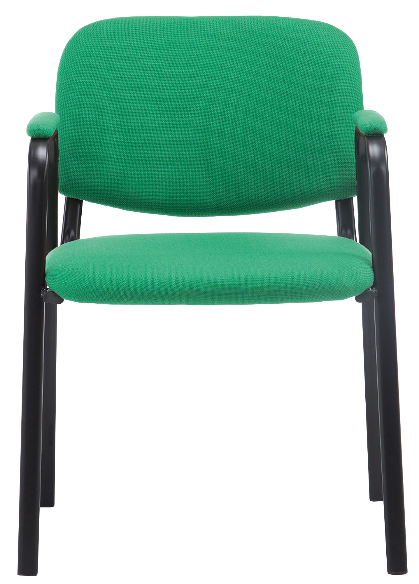Chaise empilable Ken Pro en tissu