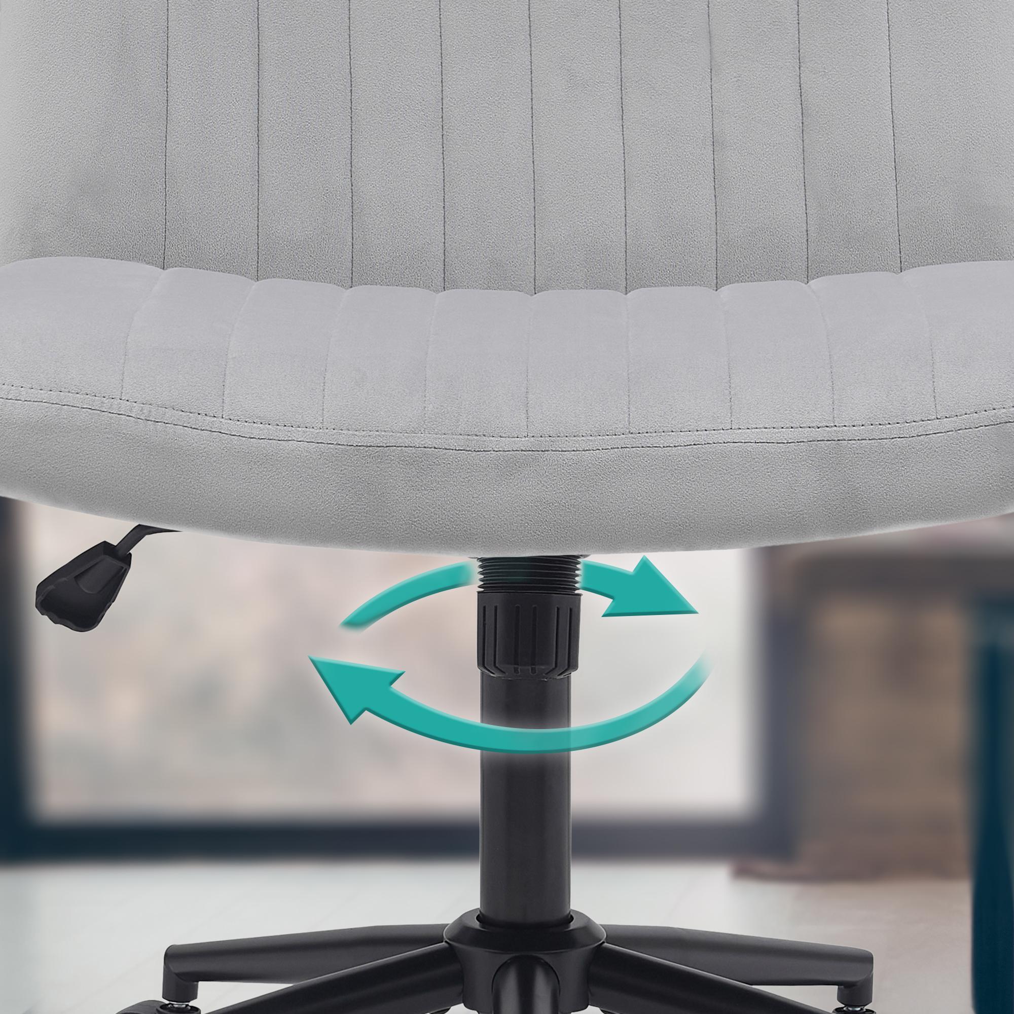 Chaise de bureau Kingman