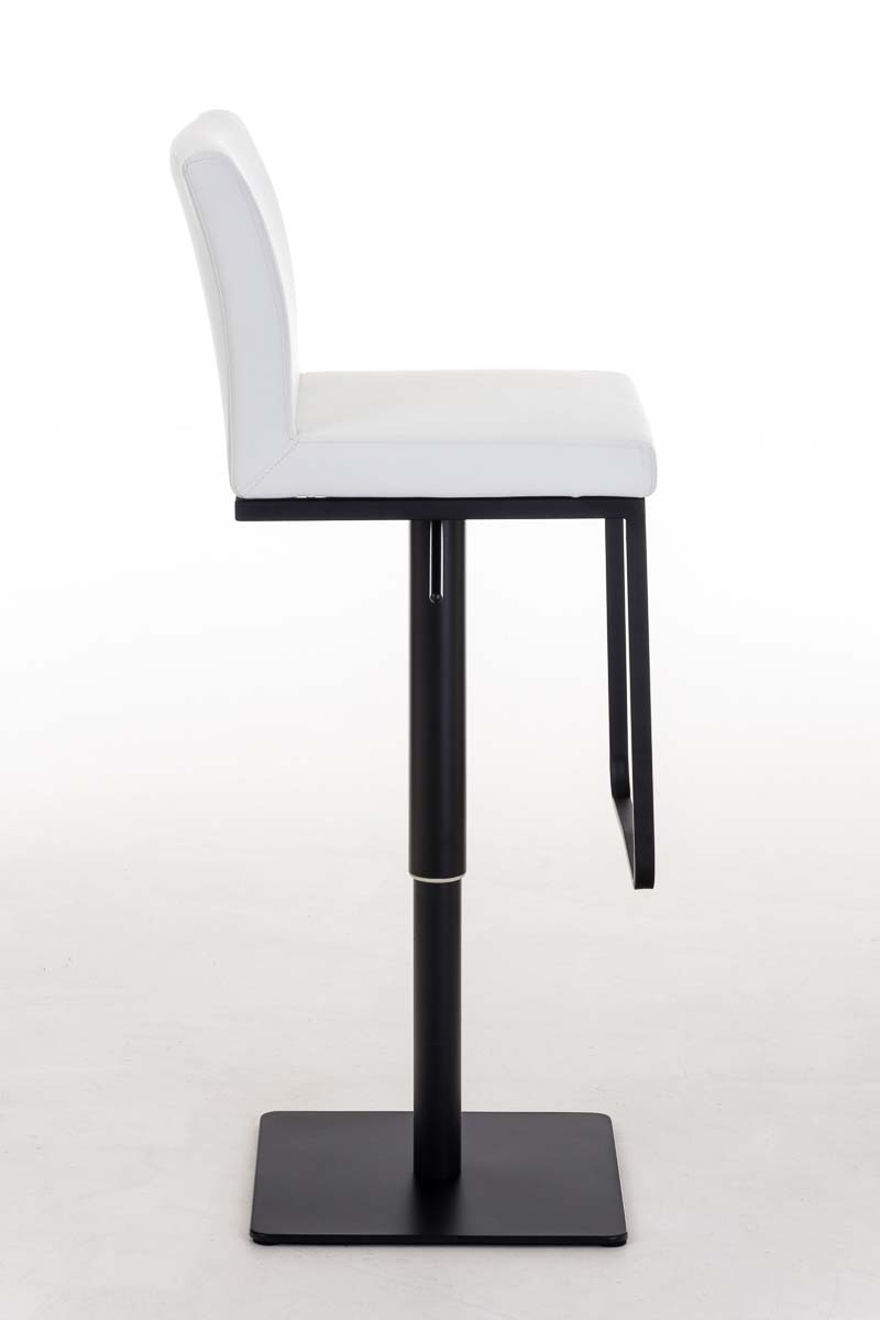 Tabouret de bar Panama revêtement similicuir