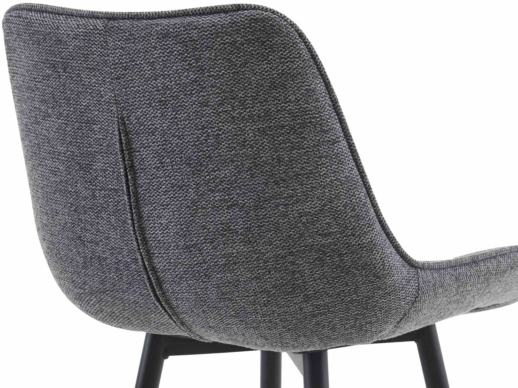 Lot de 2 tabourets de bar Dartford