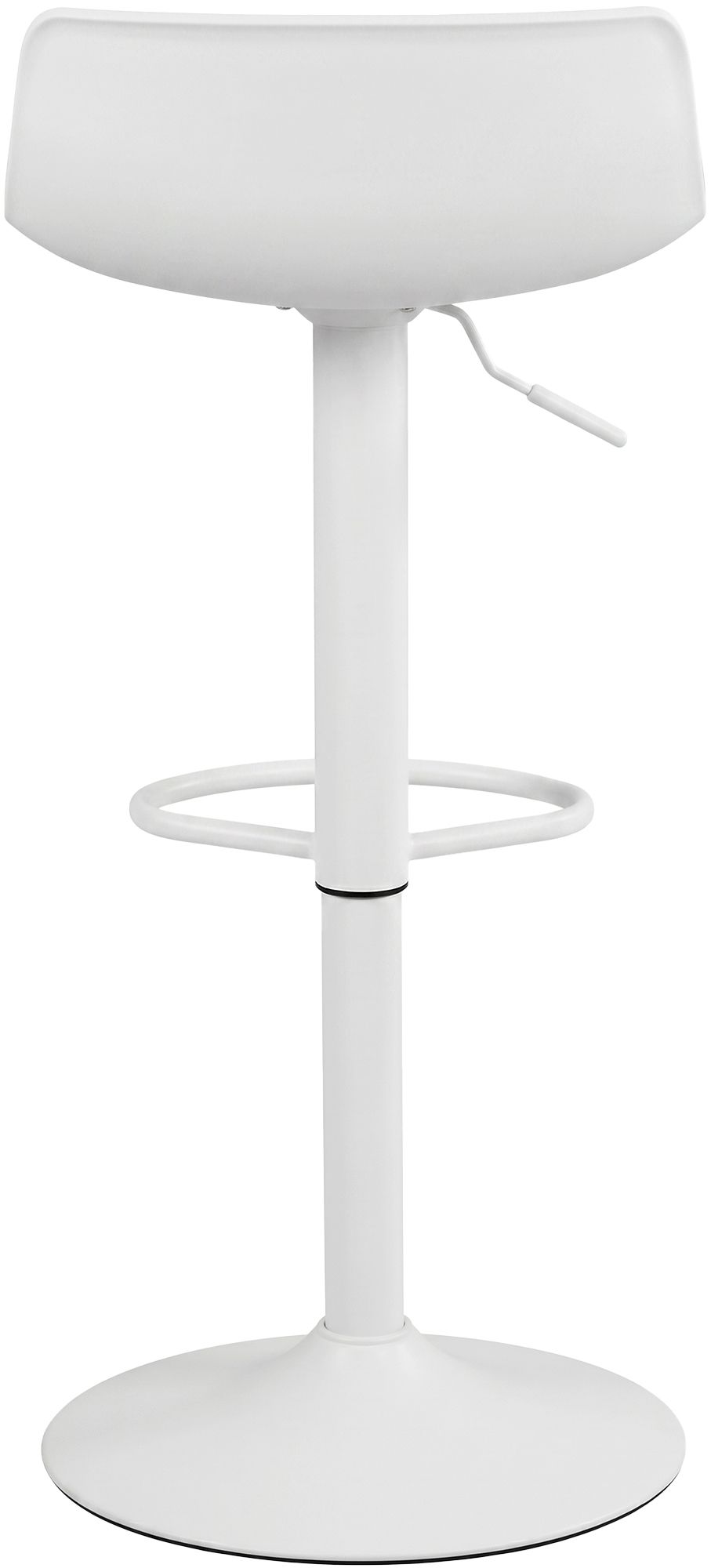 Ensemble table de bar Fernie avec 2 tabourets de bar