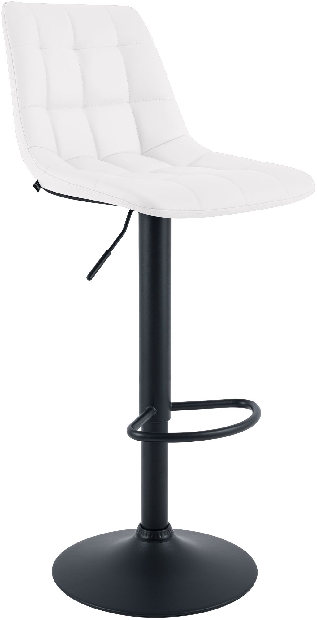 Lot de 2 tabourets de bar Mapun